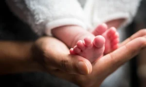 Ilustrasi Kondisi yang lebih parah dari Baby Blues Syndrom/ Pexels/ j g