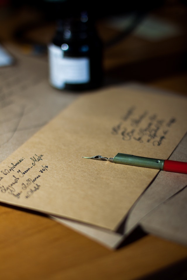 World Letter Writing Day, Nostalgia for Traditional Communication