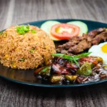 National Fried Rice Day in the United States, A Simple Dish That's Beloved Worldwide