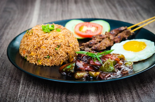 National Fried Rice Day in the United States, A Simple Dish That's Beloved Worldwide