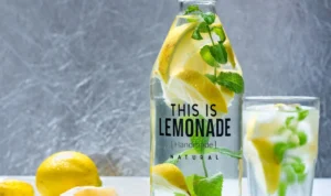 Lemonade untuk Diet, Tips Turunkan Berat Badan dalam Waktu Singkat