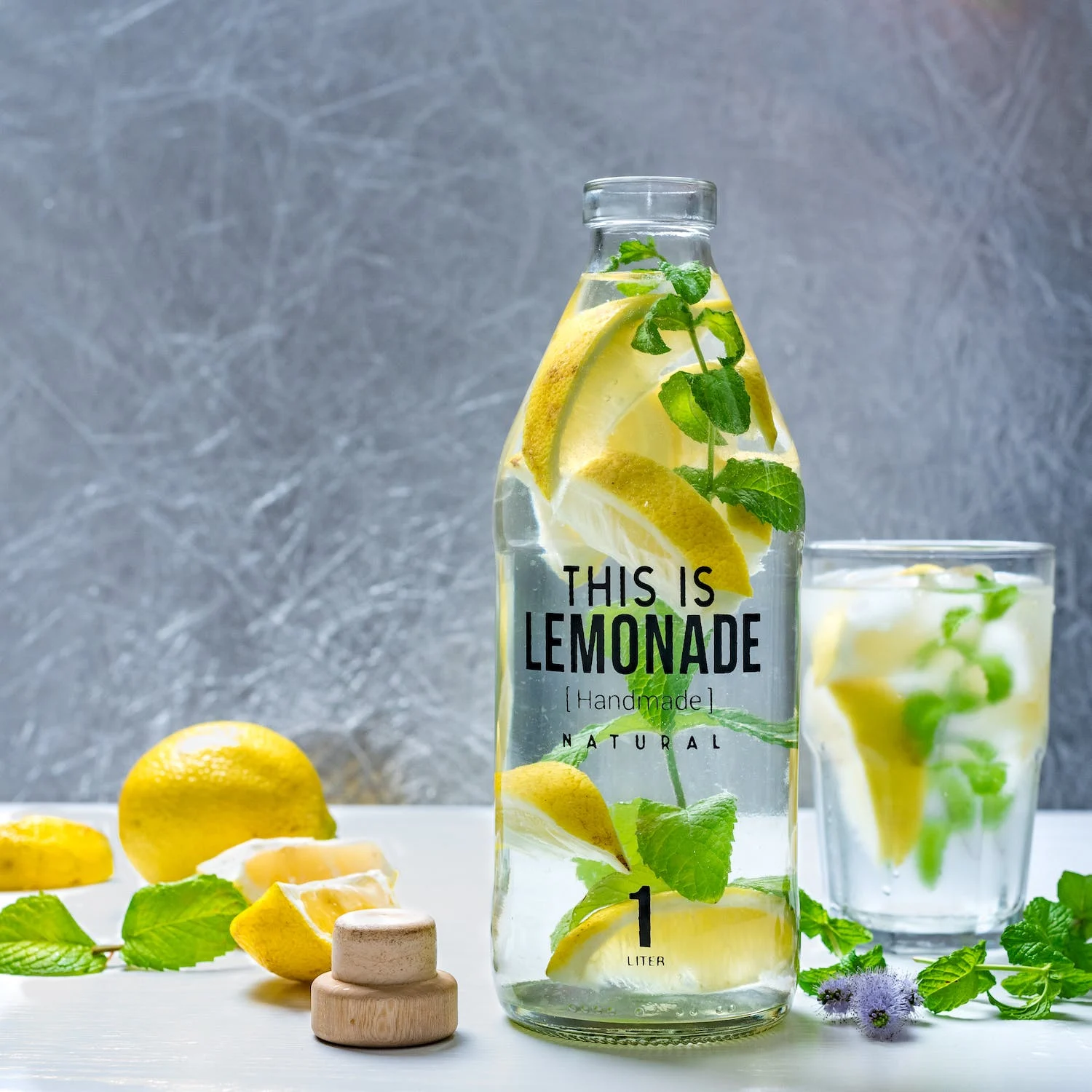 Lemonade untuk Diet, Tips Turunkan Berat Badan dalam Waktu Singkat