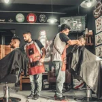 World Barber Day! Arts, Tradition, and Human Connections