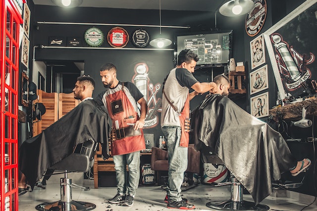 World Barber Day! Arts, Tradition, and Human Connections