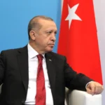 Presiden Türkiye Erdogan: Kebebasan Tak Bisa Dijadikan Pembenaran untuk Menyerang Nilai-Nilai Muslim!
