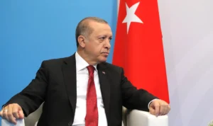 Presiden Türkiye Erdogan: Kebebasan Tak Bisa Dijadikan Pembenaran untuk Menyerang Nilai-Nilai Muslim!