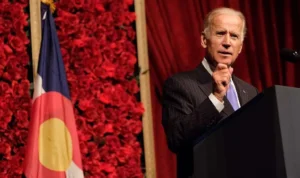 Presiden Joe Biden Desak Para Pemimpin di Seluruh Dunia untuk Berdiri Bersama Ukraina