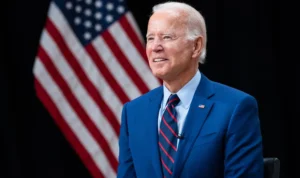 Presiden Joe Biden Tegaskan Amerika Ingin Jalin Hubungan Baik dengan Cina