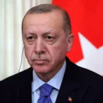 Presiden Turki Turki Recep Tayyip Erdogan Sampaikan Belasungkawa Atas Banjir Mematikan di Libya