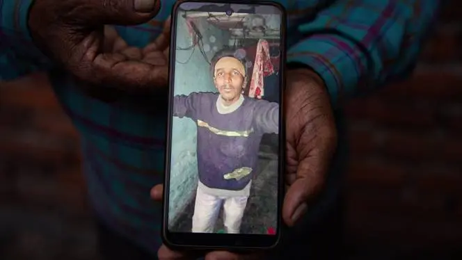 Seorang Pria Disabilitas Muslim di India Alami Penganiayaan Hingga Meninggal, Diduga Mencuri Makanan di Kuil