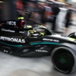 Mercedes Believes it can Face Red Bull's Dominance in F1 2024