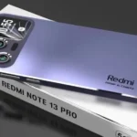Redmi Not 13 Pro+, Fitur Lengkap dan Harga, Sebuah Gebrakan dalam Dunia Smartphone!