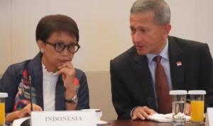 Indonesian Foreign Minister: Multilateralism Reforms Top Agenda
