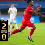 Indonesia U-24 Memulai Asian Games 2022 dengan Kemenangan