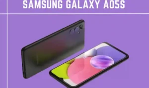 Samsung Galaxy A05s, Salah Satu HP Samsung Terbaik dengan Spesifikasi Luar Biasa!