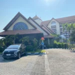 Tol Cisumdawu Beroperasi, Okupansi Hotel di Cirebon Tidak Berdampak Signifikan