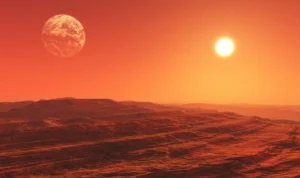 7 Fakta Planet Mars yang Wajib Diketahui, Calon Tempat Tinggal Manusia di Masa Depan?