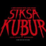 Joko Anwar Kembali Hantui Penonton Indonesia dengan Film "Siksa Kubur"