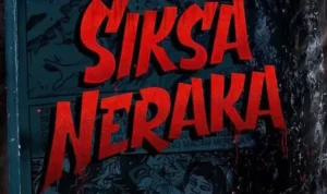 film siksa neraka