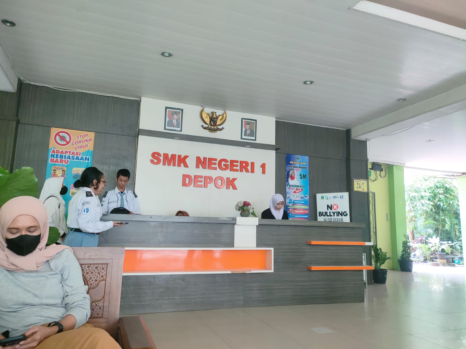 JPPI: Bubarkan Korlas Dan Komite Sekolah Abal-abal!