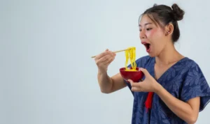 Bahaya Makanan Pedas! Berikut 6 Masalah Kesehatan yang Akan Terjadi!