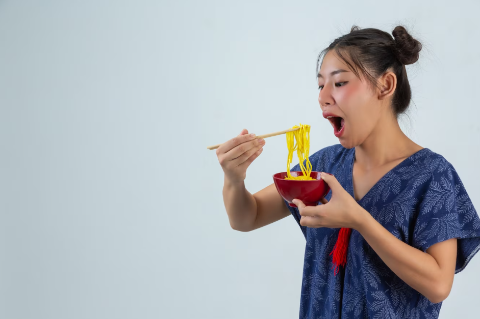 Bahaya Makanan Pedas! Berikut 6 Masalah Kesehatan yang Akan Terjadi!