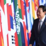 South Korean President Pledges to Seek Trilateral Summit with Japan and China