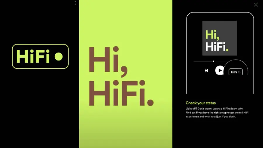 Spotify HiFi, Layanan Streaming Musik Berkualitas Tinggi yang Dinantikan