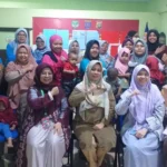 PKM UPN Veteran Beri Warga Depok Pelatihan untuk Pencegahan Stunting