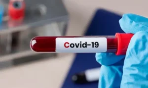 WHO Sebut Varian COVID-19 Baru Tak Mengubah terhadap Keparahan Penyakit