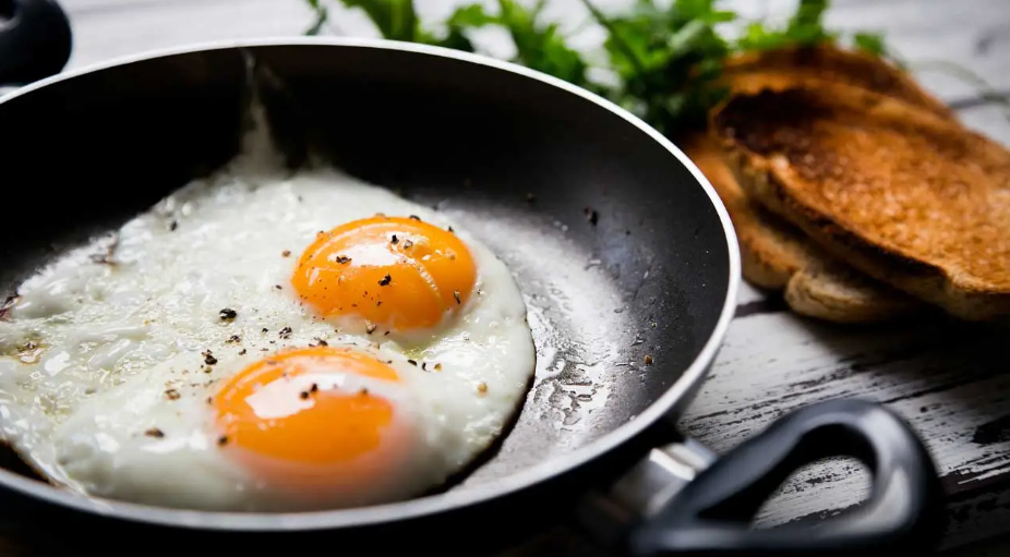 Telur Omega 3 Viral di TikTok, Ternyata Ini Perbedaannya dengan Telur Biasa!