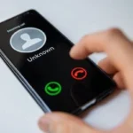 Aplikasi yang bisa cegah penipuan dai panggilan tidak dikenal