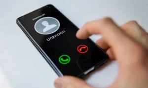 Aplikasi yang bisa cegah penipuan dai panggilan tidak dikenal