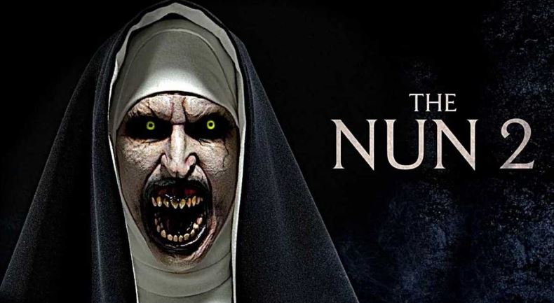 Sinopsis dan jadwal tayang the nun 2 di bioskop bandung