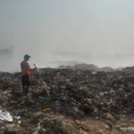 Inilah Dugaan Penyebab Kebakaran TPA Kopi Luhur Kota Cirebon!