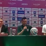 China Taipei Dikalahkan Indonesia 0-9, Ini Komentar Pelatih