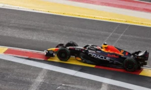 Juara GP Jepang, Max Verstappen Bawa Red Bull Juara Konstruktor 2023