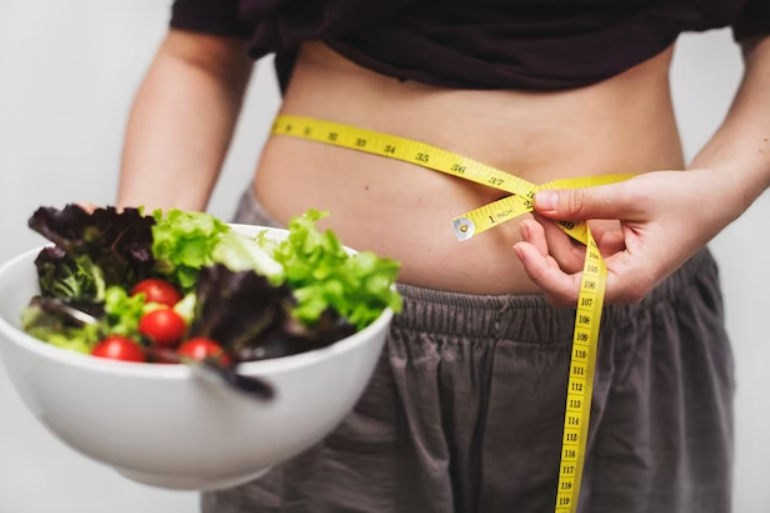 Gak Usah Takut Berat Badan Naik! Ini 6 Ide Makan Siang Sehat untuk Orang yang Sedang Diet