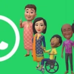 Whatsapp Hadirkan Fitur Video Call Avatar