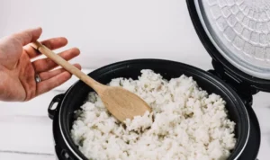Berhenti Mengonsumsi Nasi Ternyata Banyak Manfaat untuk Tubuh, Berikut Daftarnya