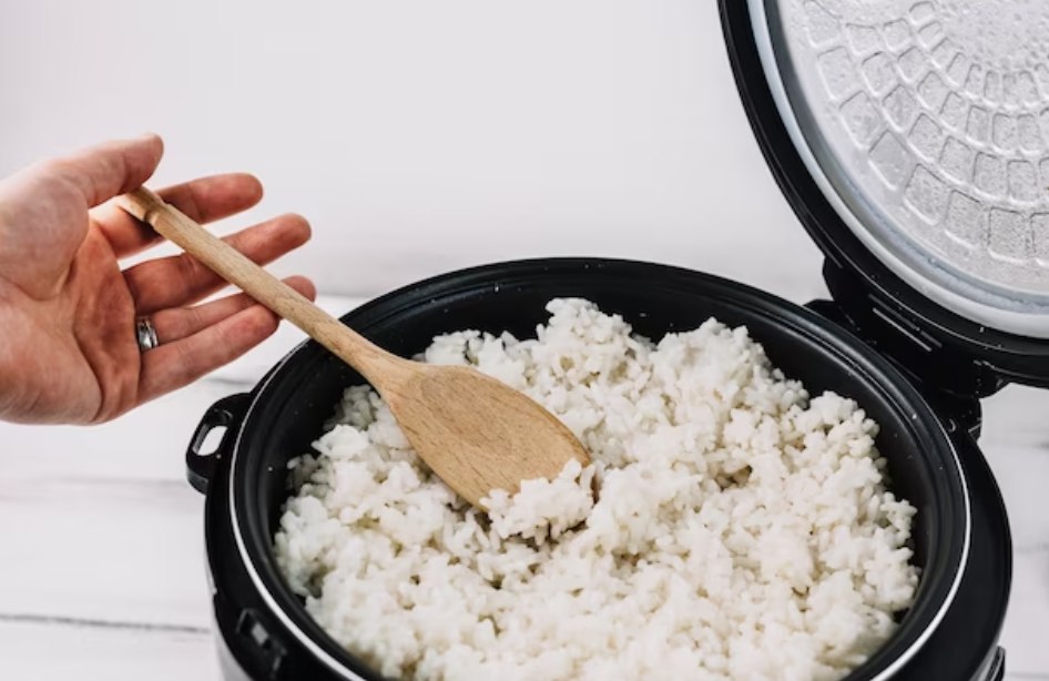 Berhenti Mengonsumsi Nasi Ternyata Banyak Manfaat untuk Tubuh, Berikut Daftarnya