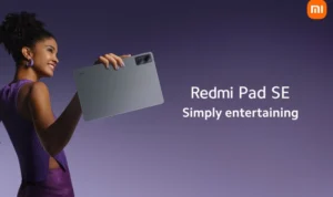 Xioami Akan Luncurkan Tablet Redmi Pad SE di Indonesia, Ini Dia Spesifikasi dan Kelebihannya!