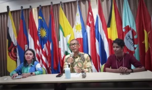 Dorong Kemajuan Bioteknologi di Indonesia, SEAMEO BIOTROP Gandeng Tujuh Negara