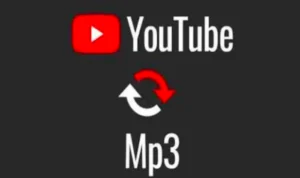 Cara Download MP3 Dari Youtube