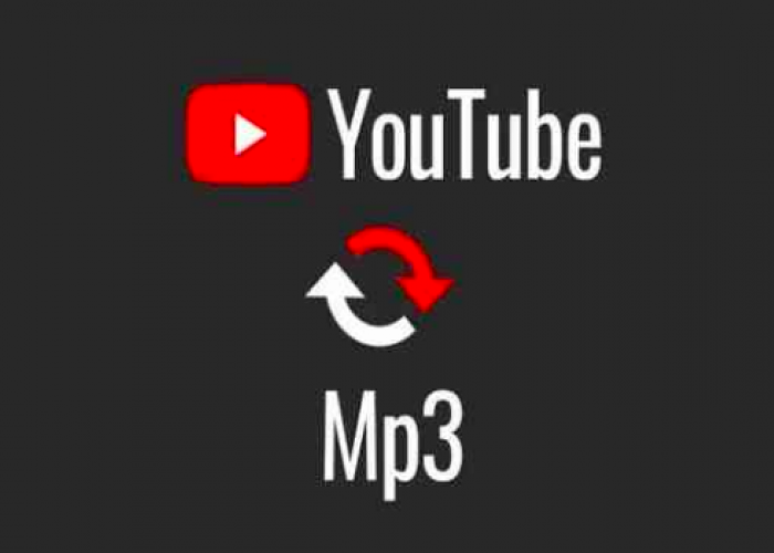 Cara Download MP3 Dari Youtube
