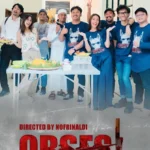 Tayang Tahun Depan, Ini Dia Sinopsis Film "Obesesi" yang Dibalut dengan Kasus Pembunuhan Misterius