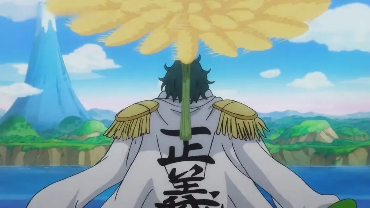 Link Nonton Anime One Piece Episode 1080, Ryokugyu Tiba di Wano!