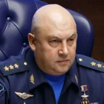 Jenderal Perantara Wagner-Rusia, Sergei Surovikin, Dikabarkan Dipecat: Kehidupan Pasca-Pemberontakan
