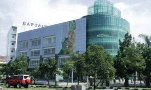 Dinas Perpustakaan dan Kearsipan Daerah Jawa Barat (Dispusipda Jabar).