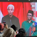 Terpilih Jadi Bacawapres Ganjar, Mahfud MD Siap Bawa Indonesia Lebih Maju